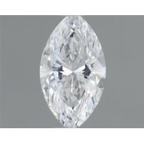 0.40 Carat F-SI2 Marquise Cut Natural Diamond 0.40 Carat F-SI2 Marquise Cut Natural Diamond