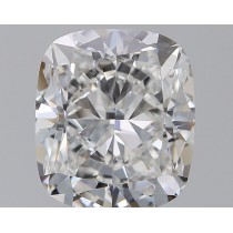 1.80 Carat F-VS2 Cushion Cut Natural Diamond 1.80 Carat F-VS2 Cushion Cut Natural Diamond