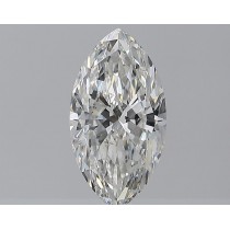 3.01 Carat G-SI2 Marquise Cut Natural Diamond 3.01 Carat G-SI2 Marquise Cut Natural Diamond