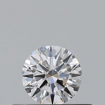 0.30 Carat D-SI1 Round Natural Diamond Certified By GIA 0.30 Carat D-SI1 Round Natural Diamond Certified By GIA