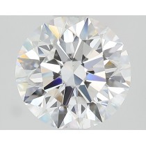 1.42 Carat D-VS1 Round Natural Diamond 1.42 Carat D-VS1 Round Natural Diamond