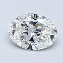 3.30 Carat D-IF Oval Natural Diamond 3.30 Carat D-IF Oval Natural Diamond