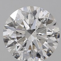 1.15 Carat D-SI2 Round Natural Diamond 1.15 Carat D-SI2 Round Natural Diamond