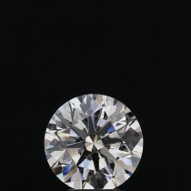 3.14 Carat H-SI1 Round Natural Diamond 3.14 Carat H-SI1 Round Natural Diamond