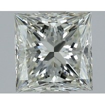 1.20 Carat K-SI2 Princess Cut Natural Diamond 1.20 Carat K-SI2 Princess Cut Natural Diamond