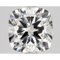 1.58 Carat G-VS1 Cushion Cut Natural Diamond 1.58 Carat G-VS1 Cushion Cut Natural Diamond