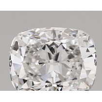 Lab Created 1.80 Carat E-VVS2 Cushion Cut Diamond Lab Created 1.80 Carat E-VVS2 Cushion Cut Diamond