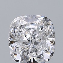 1.92 Carat D-SI1 Cushion Cut Natural Diamond 1.92 Carat D-SI1 Cushion Cut Natural Diamond