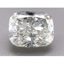 1.30 Carat H-VS2 Cushion Cut Natural Diamond 1.30 Carat H-VS2 Cushion Cut Natural Diamond