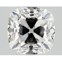 2.03 Carat G-VS1 Cushion Cut Natural Diamond Certified By GIA 2.03 Carat G-VS1 Cushion Cut Natural Diamond Certified By GIA