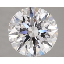 3.11 Carat D-VVS2 Round Natural Diamond 3.11 Carat D-VVS2 Round Natural Diamond