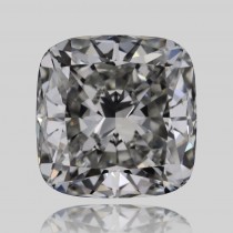 0.80 Carat G-VS2 Cushion Cut Natural Diamond 0.80 Carat G-VS2 Cushion Cut Natural Diamond
