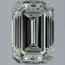 2.21 Carat K-VS2 Emerald Cut Natural Diamond 2.21 Carat K-VS2 Emerald Cut Natural Diamond