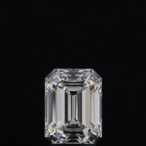 1.84 Carat H-IF Emerald Cut Natural Diamond 1.84 Carat H-IF Emerald Cut Natural Diamond