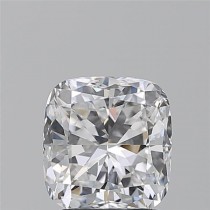 1.78 Carat D-VS2 Cushion Cut Natural Diamond 1.78 Carat D-VS2 Cushion Cut Natural Diamond