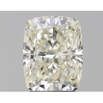 3.01 Carat K-VS1 Cushion Cut Natural Diamond 3.01 Carat K-VS1 Cushion Cut Natural Diamond