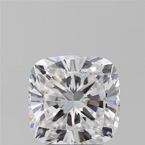3.01 Carat D-VS2 Cushion Cut Natural Diamond Certified By GIA 3.01 Carat D-VS2 Cushion Cut Natural Diamond Certified By GIA