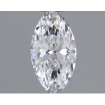 0.19 Carat D-VS1 Marquise Cut Natural Diamond 0.19 Carat D-VS1 Marquise Cut Natural Diamond