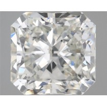 5.06 Carat J-SI1 Radiant Cut Natural Diamond 5.06 Carat J-SI1 Radiant Cut Natural Diamond