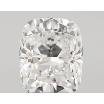 Lab Created 1.91 Carat D-VS1 Cushion Cut Diamond Lab Created 1.91 Carat D-VS1 Cushion Cut Diamond