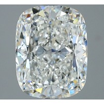 2.71 Carat E-IF Cushion Cut Natural Diamond 2.71 Carat E-IF Cushion Cut Natural Diamond