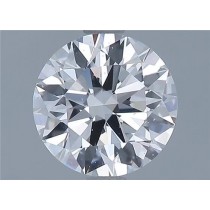 1.22 Carat D-SI1 Round Natural Diamond 1.22 Carat D-SI1 Round Natural Diamond