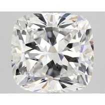 2.01 Carat E-VVS2 Cushion Cut Natural Diamond 2.01 Carat E-VVS2 Cushion Cut Natural Diamond