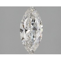 1.10 Carat H-I1 Marquise Cut Natural Diamond