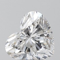 3.03 Carat D-VS2 Heart Shaped Natural Diamond 3.03 Carat D-VS2 Heart Shaped Natural Diamond