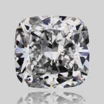 0.62 Carat D-VS2 Cushion Cut Natural Diamond 0.62 Carat D-VS2 Cushion Cut Natural Diamond