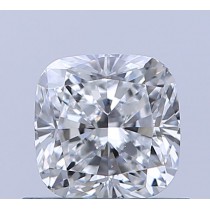 0.80 Carat F-VS2 Cushion Cut Natural Diamond 0.80 Carat F-VS2 Cushion Cut Natural Diamond