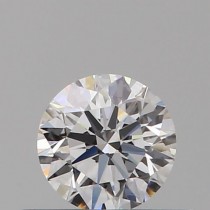 0.30 Carat D-VVS2 Round Natural Diamond Certified By GIA 0.30 Carat D-VVS2 Round Natural Diamond Certified By GIA