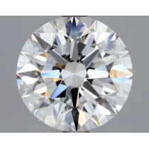 2.55 Carat D-VVS1 Round Natural Diamond 2.55 Carat D-VVS1 Round Natural Diamond