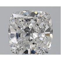 3.00 Carat E-SI2 Cushion Cut Natural Diamond 3.00 Carat E-SI2 Cushion Cut Natural Diamond