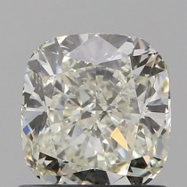 0.91 Carat K-VS2 Cushion Cut Natural Diamond 0.91 Carat K-VS2 Cushion Cut Natural Diamond