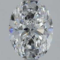 1.91 Carat E-VS1 Oval Natural Diamond 1.91 Carat E-VS1 Oval Natural Diamond