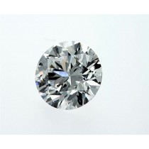 2.48 Carat E-VS1 Round Natural Diamond 2.48 Carat E-VS1 Round Natural Diamond
