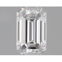 0.31 Carat D-IF Emerald Cut Natural Diamond 0.31 Carat D-IF Emerald Cut Natural Diamond