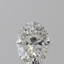 1.65 Carat F-SI1 Oval Natural Diamond 1.65 Carat F-SI1 Oval Natural Diamond