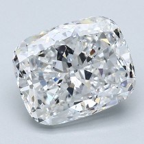 3.02 Carat E-SI2 Cushion Cut Natural Diamond 3.02 Carat E-SI2 Cushion Cut Natural Diamond