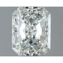 1.42 Carat G-VS1 Radiant Cut Natural Diamond 1.42 Carat G-VS1 Radiant Cut Natural Diamond