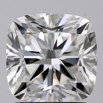 1.51 Carat G-SI1 Cushion Cut Natural Diamond 1.51 Carat G-SI1 Cushion Cut Natural Diamond