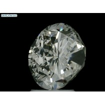 5.33 Carat K-VS1 Oval Natural Diamond 5.33 Carat K-VS1 Oval Natural Diamond