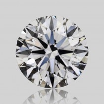 1.10 Carat E-SI2 Round Natural Diamond