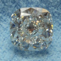 2.13 Carat G-VS2 Cushion Cut Natural Diamond 2.13 Carat G-VS2 Cushion Cut Natural Diamond
