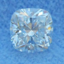 0.72 Carat F-VS1 Cushion Cut Natural Diamond 0.72 Carat F-VS1 Cushion Cut Natural Diamond