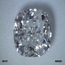 1.70 Carat D-SI2 Cushion Cut Natural Diamond 1.70 Carat D-SI2 Cushion Cut Natural Diamond