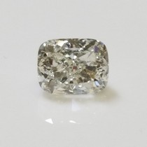 1.20 Carat G-IF Cushion Cut Natural Diamond