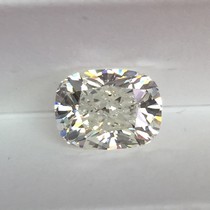 1.91 Carat F-VS2 Cushion Cut Natural Diamond 1.91 Carat F-VS2 Cushion Cut Natural Diamond