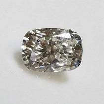 1.50 Carat F-SI1 Cushion Cut Natural Diamond